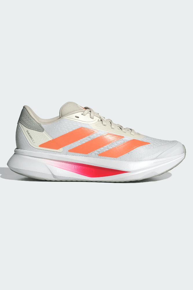 Tenis Adidas Duramo Sl2 Feminino Jq0605 Off-White