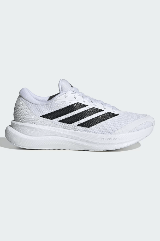 Tenis Adidas Runfalcon 6 Running Feminino Ih9534 Branco