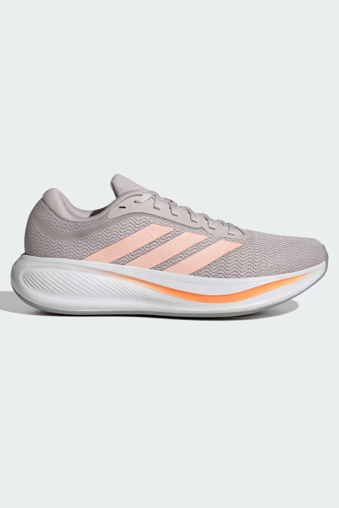 Tênis Response Runner 2 Adidas Kj1746 Roxo
