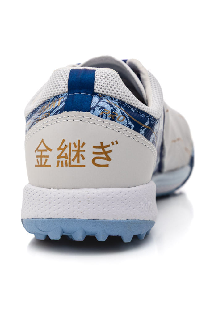 Chuteira Umbro Ada Master Class Pro Bump Kintsugi Masculina