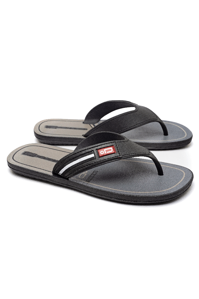 Chinelo Danper D6037 Preto