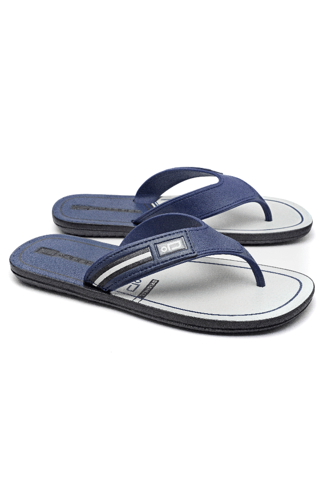 Chinelo Danper D6037 Marinho