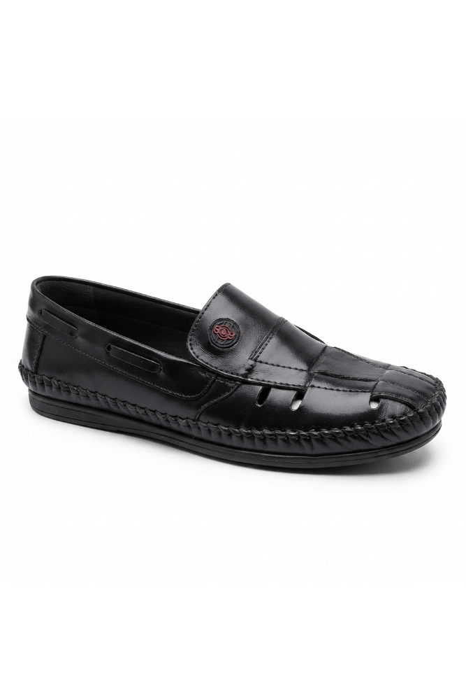 Sapato Granado 405 Preto