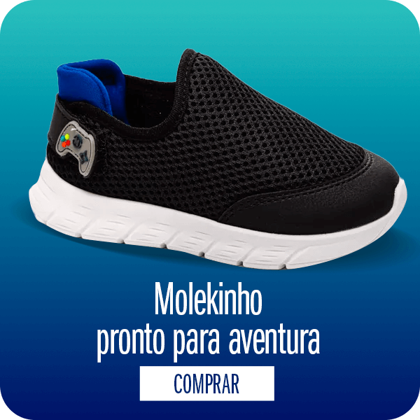 molekinho