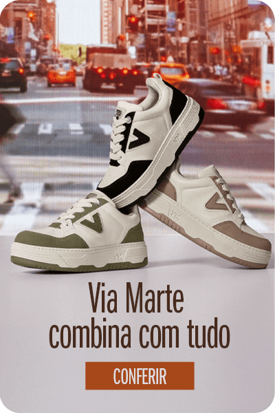 Via marte