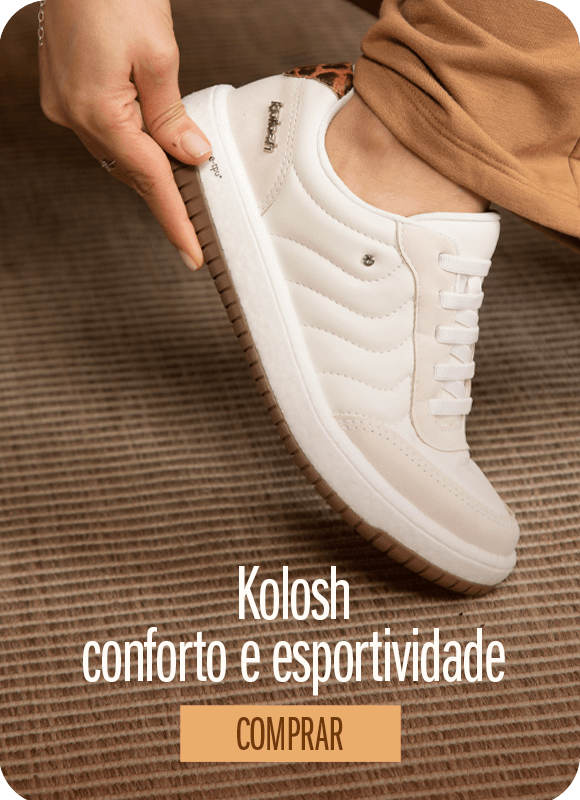kolosh