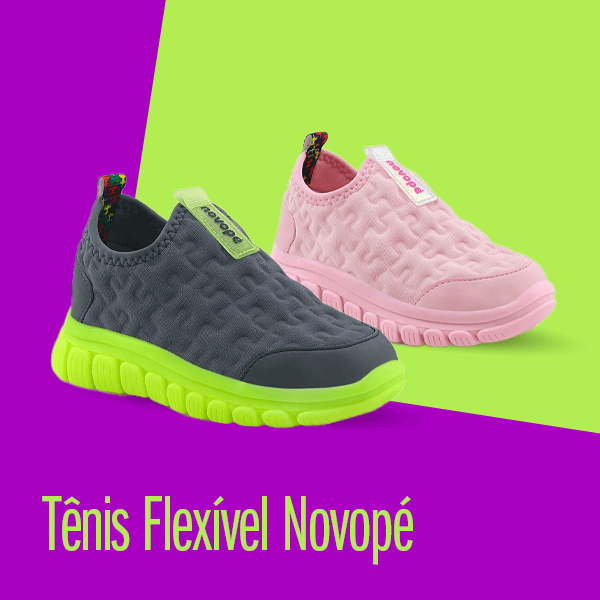novopé
