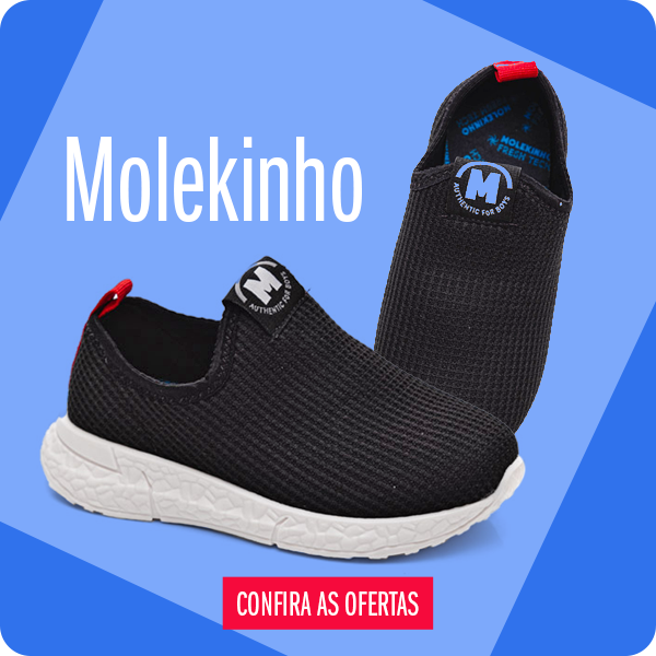 molekinho