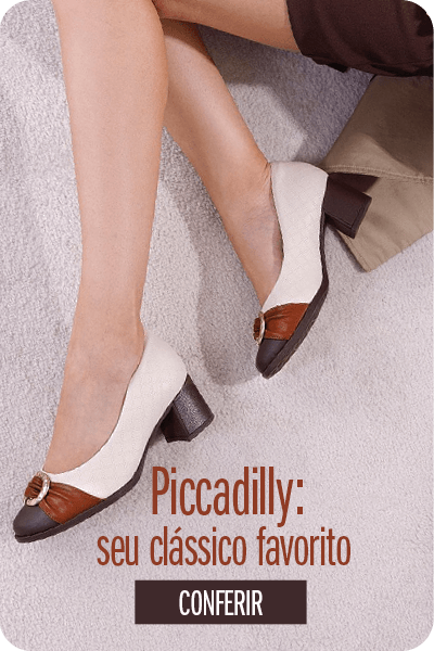 piccadilly